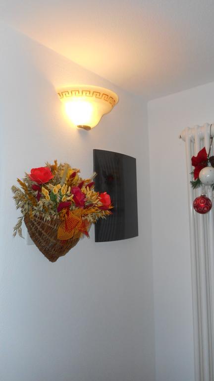 La Luge Apartment Saint-Christophe Phòng bức ảnh